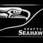 Seattle Seahawks Split - Image 7