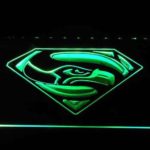 Super Seattle Seahawks - Image 8