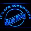 Blue Moon It's 5pm Somewhere - Image 7