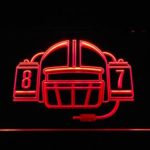 New England Patriots Rob Gronkowski Logo - Image 7