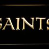 New Orleans Saints Text