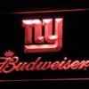 New York Giants Budweiser