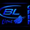 Bud Light Lime Open