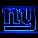 New York Giants Logo - Image 8