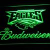 Philadelphia Eagles Budweiser