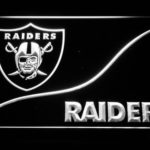 Oakland Raiders Split - Image 8