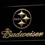Pittsburgh Steelers Budweiser - Image 8