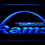 Los Angeles Rams 1995-1999 - Legacy Edition - Image 8