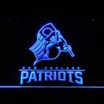 New England Patriots Concept Logo - Image 7