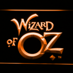 Wizard of Oz - Image 8