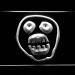 The Mighty Boosh Monkey Face - Image 8