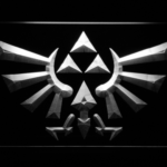 The Legend of Zelda Triforce - Image 2