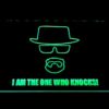 Breaking Bad Bryan Cranston Knocks - Image 2