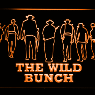 The Wild Bunch - Image 2