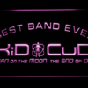Kid Cudi Best Band Ever