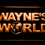 Wayne's World - Image 2