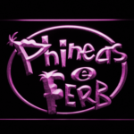 Phineas And Ferb - Image 2