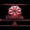Resident Evil Umbrella Corporation