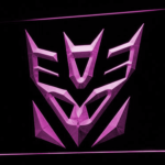Transformers Decepticons Icon - Image 2