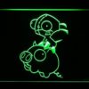 Invader Zim Gir and Piggy - Image 2