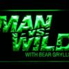 Man vs Wild with Bear Grylls - Image 2