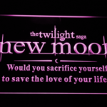 Twilight New Moon Sacrifice - Image 2