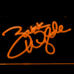 Zakk Wylde Signature - Image 2