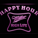 Miller High Life Happy Hour - Image 5