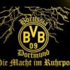 Borussia Dortmund Lightning BVB