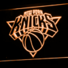 New York Knicks