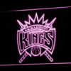 Sacramento Kings - Legacy Edition