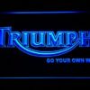 Triumph Go Your Own Way - Image 7
