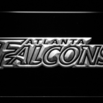 Atlanta Falcons 1998-2002 Logo - Legacy Edition - Image 5