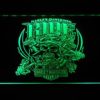 Harley Davidson Skull Ride - Image 6