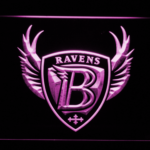Baltimore Ravens 1996-1998 B - Legacy Edition - Image 5