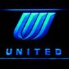 United Airlines Tulip Logo - Image 8