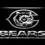 Chicago Bears Bear - Image 4