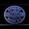 Harley Davidson Genuine Motor Oil - Image 5