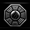 Lost Dharma Initiative The Flame - Image 2