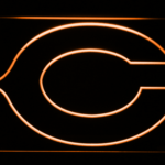 Chicago Bears 1962-1973 Logo - Legacy Edition - Image 4