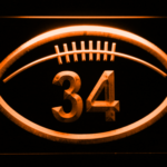 Chicago Bears Walter Payton Memorial - Legacy Edition - Image 4