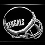 Cincinnati Bengals 1980 Helmet - Legacy Edition - Image 4