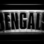 Cincinnati Bengals 1980 Logo - Legacy Edition - Image 4