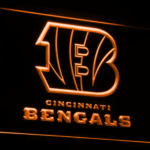 Cincinnati Bengals B - Image 4
