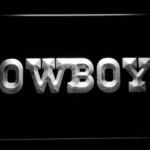 Dallas Cowboys Text - Image 5