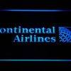 Continental Airlines - Image 7