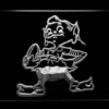 Cleveland Browns 1959-1969 Logo - Legacy Edition