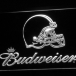 Cleveland Browns Budweiser - Image 4
