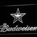 Dallas Cowboys Budweiser - Image 5