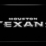 Houston Texans Text - Image 5